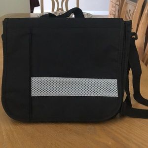 NWOT CANVAS BAG